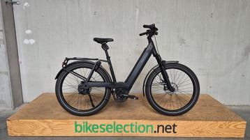 E-Bike | Riese & Muller Nevo 4 GT Vario | -40%, 51 tot 55 cm, Ophalen, Zo goed als nieuw, Riese & Müller
