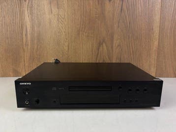 Onkyo - C-7030 Cd-speler, Audio, Tv en Foto, Radio's, Nieuw