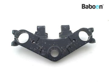 Voorvork Kroonplaat Kawasaki GPZ 750 Uni Trak 1983-1985, Verzenden, Gebruikt