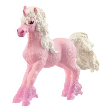 Schleich speelgoed eenhoorn veulen  van €7,99 voor €5,59, Ophalen of Verzenden, Nieuw