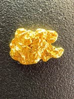 Goud Goud nuggets- 0.17 g - (1)