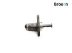 Nokkenas Kettingspanner Piaggio | Vespa X10 500 2012-2015, Verzenden, Gebruikt