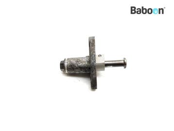 Nokkenas Kettingspanner Piaggio | Vespa X10 500 2012-2015, Verzenden, Gebruikt