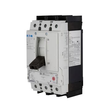 Eaton stroomonderbreker NZM2 3P 150A 25KA UL IEC, Verzenden, Nieuw, Overige typen