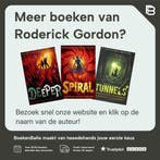 Vrije val / Tunnels / 3 9789044325805 Roderick Gordon, Boeken, Verzenden, Zo goed als nieuw, Roderick Gordon