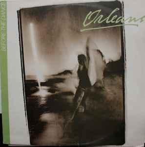 LP gebruikt - Orleans - Before The Dance (UK, 1977), Verzenden, Zo goed als nieuw, Overige formaten