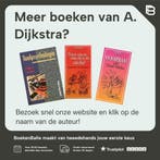 Bargoens voor beginners 9789085070016 A. Dijkstra, Verzenden, Gelezen, A. Dijkstra