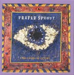 Prefab Sprout – The Sound Of Crying (1-7-Vinyl-Single) 5099, Cd's en Dvd's, Ophalen of Verzenden, Nieuw in verpakking