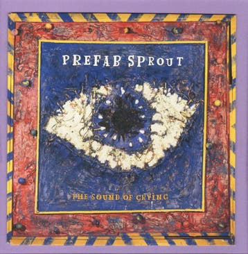 Prefab Sprout – The Sound Of Crying (1-7-Vinyl-Single) 5099, Ophalen of Verzenden, Nieuw in verpakking