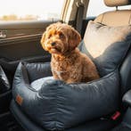 2dekans | By Cee Cee Hondenmand Auto – Zeer Luxe Auto, Dieren en Toebehoren, Ophalen of Verzenden, Zo goed als nieuw