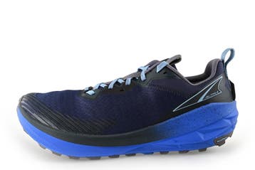 Altra Sportschoenen in maat 47 Blauw, Sportschoenen, Zo goed als nieuw, Altra, Verzenden