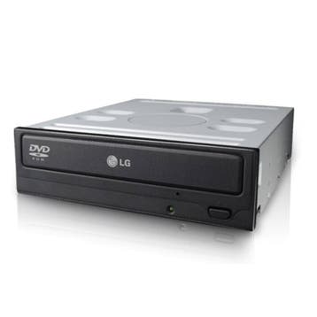 Interne DVD-ROM, Verzenden, Refurbished