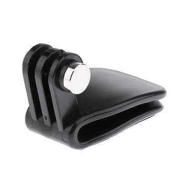 OP=OP Gordelklem / Rugzak Clip / Fast Clamp Mount - type..., Nieuw