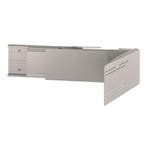 Caratec CFA-101L Uitschuifbare TV Beugel, Ophalen of Verzenden, Nieuw