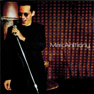 cd - Marc Anthony - Marc Anthony, Verzenden, Zo goed als nieuw