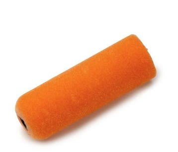 ProGold Verfrol Velvet - Recht - 20 maal 5 cm (Gereedschap), Doe-het-zelf en Verbouw, Ophalen of Verzenden, Nieuw, Verfroller