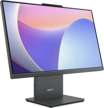 Lenovo IdeaCentre AIO 24ARR9 Ryzen 7 16GB 512GB Grijs -, Ophalen of Verzenden, Nieuw