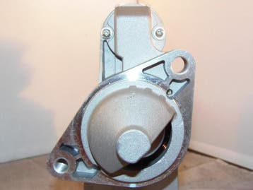Startmotor Nissan Micra 1.0 1.4 nieuw, Verzenden, Nieuw