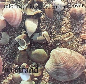 Het strand - den Hoed, Verzenden, Gelezen