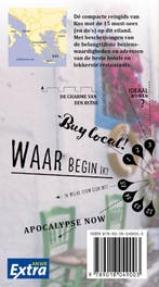 Kos / ANWB Extra 9789018049003 Klaus Bötig, Verzenden, Zo goed als nieuw, Klaus Bötig