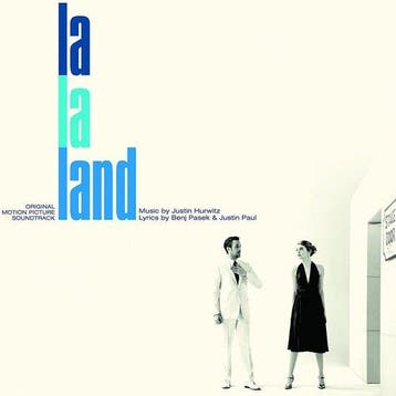 La La Land (LP), Verzenden, Nieuw in verpakking
