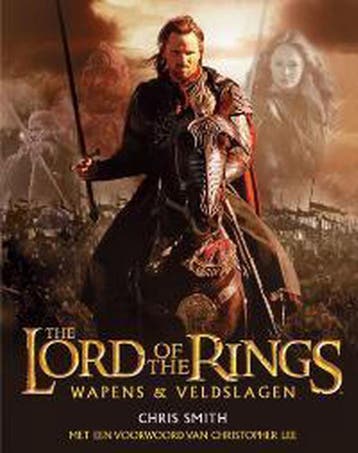 The lord of the rings - Chris Smith 9789022537466, Verzenden, Gelezen, Chris Smith