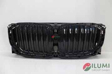 Grill luchtkanaal jaloezie BMW X5 G05 226775, Auto-onderdelen, Verzenden, Gebruikt