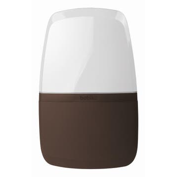 Bobike Mini Exclusive Plus Toffee Brown windscherm, Verzenden, Nieuw