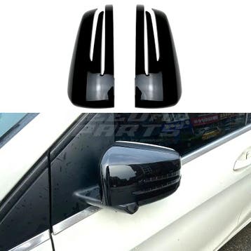 Mirror Covers (Overzet) Voor Mercedes A Class/CLA/E, Auto-onderdelen, Ophalen of Verzenden, Nieuw