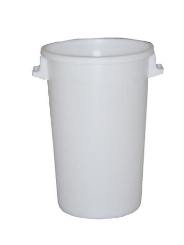 Afvalbak 120L, Ophalen of Verzenden, Nieuw