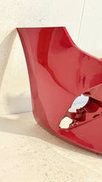 Opel Corsa F voorbumper 9830280980, Ophalen, Gebruikt, Voor, Bumper