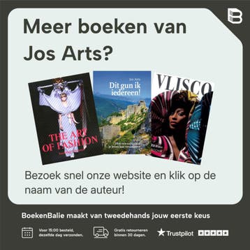 Jan Jansen - Jos Arts 9789089101044, Verzenden, Gelezen, Jos Arts