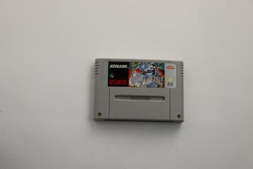 SNES - Prince Of Persia, Spelcomputers en Games, Ophalen of Verzenden, Nieuw