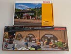 Vollmer H0 - 4500 - 43559 - Modeltreinlandschap (2), Hobby en Vrije tijd, Modeltreinen | H0, Nieuw