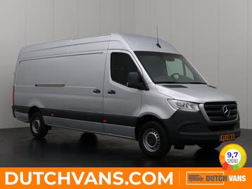 Mercedes-Benz Sprinter 315CDI Bestelbus 2023 L3 H2 Diesel, Automaat, Euro 6, Mercedes-Benz, Diesel