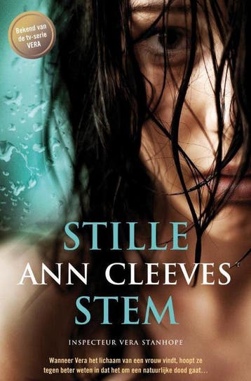 Stille stem / Vera Stanhope / 4 - Ann Cleeves 9789400500990, Boeken, Verzenden, Gelezen, Ann Cleeves