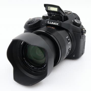 Panasonic Lumix DMC-FZ1000 tweedehands, Verzenden, Nieuw