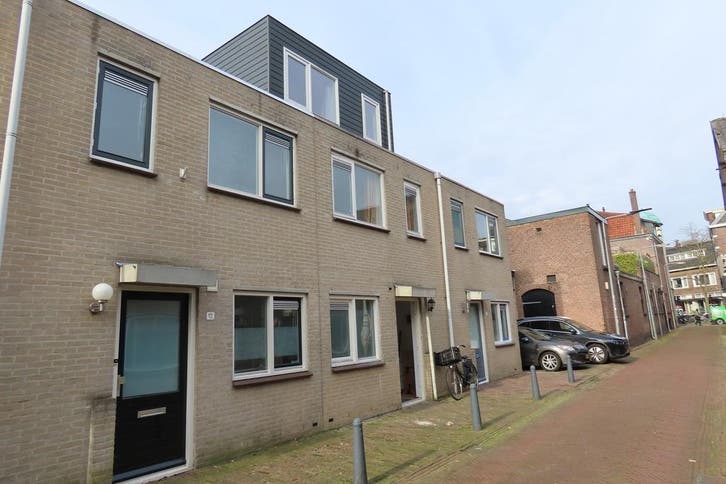 Huis te huur aan Kolenstraat in Hilversum, Huizen en Kamers, Huizen te huur, Noord-Holland, Tussenwoning