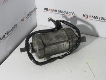 Honda CBR 600 F Startmotor, Ophalen of Verzenden, Nieuw