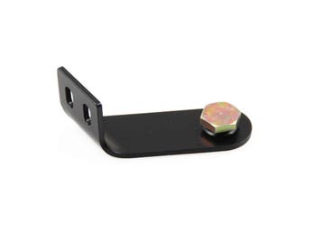 Bevestigingshoek veiligheidsgordel. Porsche 911 69-73, Verzenden, Nieuw