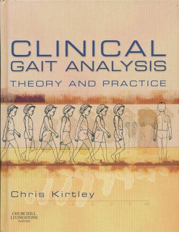 Clinical Gait Analysis 9780443100093 Christopher Kirtley, Verzenden, Gelezen, Christopher Kirtley