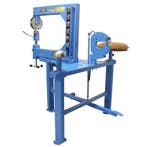 Engels wiel werkstation, Ophalen, Nieuw