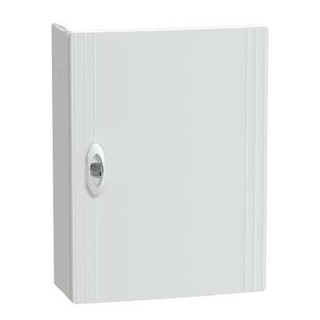 Schneider Prismaset XS lege groepenkast, 2x13 modules,, Ophalen of Verzenden, Nieuw, Groepenkast