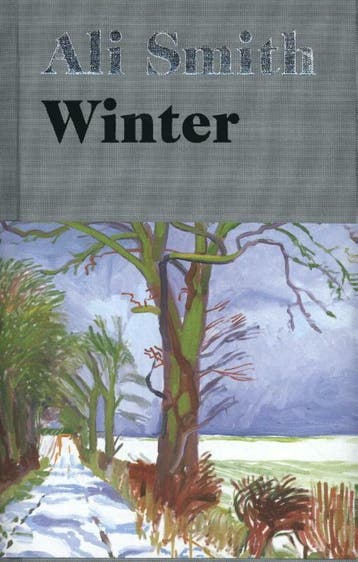 Winter / Seasonal / 2 - Ali Smith 9780241207024, Boeken, Verzenden, Zo goed als nieuw, Ali Smith