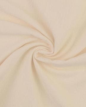Vintage Katoen Linnenlook Beige, Nieuw, Beige