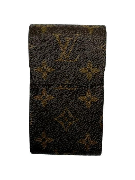 Louis Vuitton - Zonder minimumprijs - Sigarettendoos -, Verzamelen, Rookartikelen, Aanstekers en Luciferdoosjes