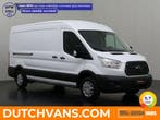Ford Transit Bestelbus 2.0TDCi | wit, Euro 6, Wit, Nieuw, Ford