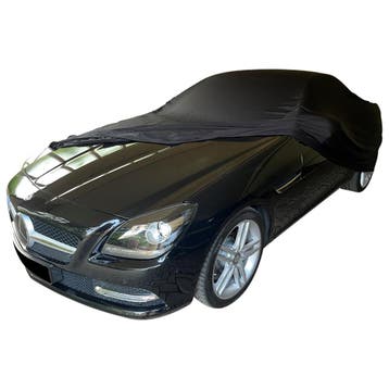 Autohoes voor Mercedes-Benz SLK-Class (R172) (2011-heden), Ophalen of Verzenden, Nieuw, Op maat