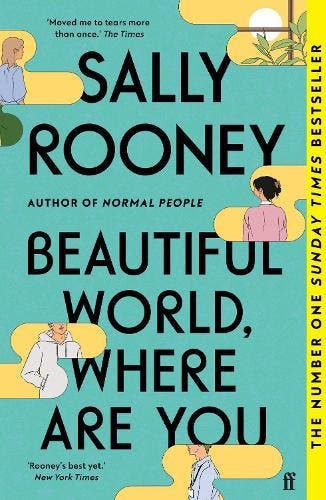 Beautiful World, Where Are You | Sally Rooney | Nieuw, Ophalen of Verzenden, Nieuw, Sally Rooney