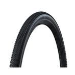 SCHWALBE 40-622 G-One R zwart vouw 11654614 (Banden), Ophalen of Verzenden, Nieuw, Overige merken